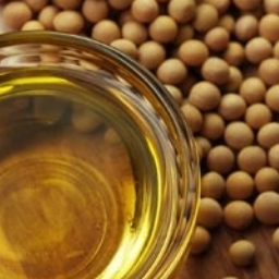 Soybean oil