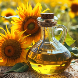 Sunflower oil