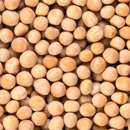 Yellow peas